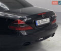 Черный Мерседес СЛ-Класс, объемом двигателя 4.97 л и пробегом 60 тыс. км за 39999 $, фото 17 на Automoto.ua