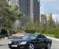 Черный Мерседес СЛ-Класс, объемом двигателя 4.97 л и пробегом 60 тыс. км за 35500 $, фото 1 на Automoto.ua