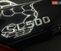 Чорний Мерседес СЛ-Клас, об'ємом двигуна 4.97 л та пробігом 60 тис. км за 39999 $, фото 75 на Automoto.ua