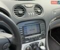 Чорний Мерседес СЛ-Клас, об'ємом двигуна 4.97 л та пробігом 60 тис. км за 35500 $, фото 86 на Automoto.ua