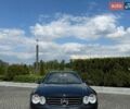 Черный Мерседес СЛ-Класс, объемом двигателя 4.97 л и пробегом 60 тыс. км за 39999 $, фото 28 на Automoto.ua