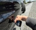 Чорний Мерседес СЛ-Клас, об'ємом двигуна 4.97 л та пробігом 60 тис. км за 35500 $, фото 112 на Automoto.ua