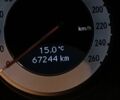 Черный Мерседес СЛ-Класс, объемом двигателя 5.46 л и пробегом 68 тыс. км за 27000 $, фото 9 на Automoto.ua