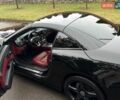Черный Мерседес СЛ-Класс, объемом двигателя 3 л и пробегом 74 тыс. км за 45000 $, фото 24 на Automoto.ua