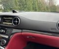 Чорний Мерседес СЛ-Клас, об'ємом двигуна 3 л та пробігом 74 тис. км за 45000 $, фото 12 на Automoto.ua