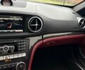 Чорний Мерседес СЛ-Клас, об'ємом двигуна 3 л та пробігом 74 тис. км за 45000 $, фото 23 на Automoto.ua