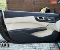 Черный Мерседес СЛ-Класс, объемом двигателя 3 л и пробегом 83 тыс. км за 55000 $, фото 26 на Automoto.ua