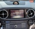 Черный Мерседес СЛ-Класс, объемом двигателя 3 л и пробегом 83 тыс. км за 55000 $, фото 31 на Automoto.ua