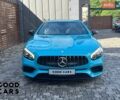 Черный Мерседес СЛ-Класс, объемом двигателя 3 л и пробегом 83 тыс. км за 55000 $, фото 1 на Automoto.ua