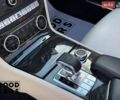 Черный Мерседес СЛ-Класс, объемом двигателя 3 л и пробегом 83 тыс. км за 55000 $, фото 30 на Automoto.ua