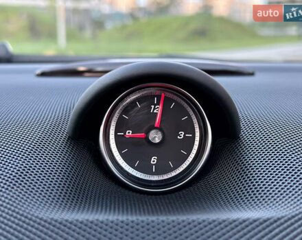 Чорний Мерседес СЛ-Клас, об'ємом двигуна 4.7 л та пробігом 26 тис. км за 66900 $, фото 48 на Automoto.ua