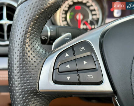 Чорний Мерседес СЛ-Клас, об'ємом двигуна 4.7 л та пробігом 26 тис. км за 66900 $, фото 38 на Automoto.ua