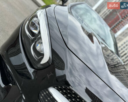 Чорний Мерседес СЛ-Клас, об'ємом двигуна 4.7 л та пробігом 26 тис. км за 66900 $, фото 11 на Automoto.ua