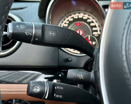 Чорний Мерседес СЛ-Клас, об'ємом двигуна 4.7 л та пробігом 26 тис. км за 66900 $, фото 43 на Automoto.ua