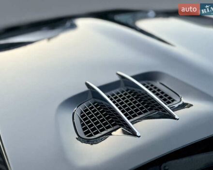 Чорний Мерседес СЛ-Клас, об'ємом двигуна 4.7 л та пробігом 26 тис. км за 66900 $, фото 58 на Automoto.ua