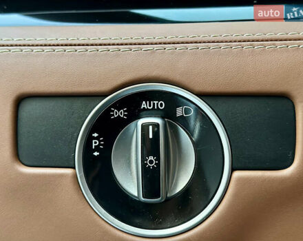 Чорний Мерседес СЛ-Клас, об'ємом двигуна 4.7 л та пробігом 26 тис. км за 66900 $, фото 42 на Automoto.ua