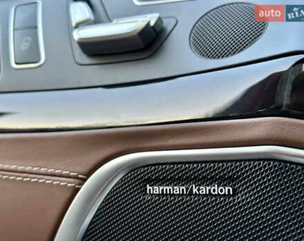 Чорний Мерседес СЛ-Клас, об'ємом двигуна 4.7 л та пробігом 26 тис. км за 66900 $, фото 41 на Automoto.ua