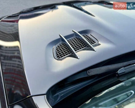 Чорний Мерседес СЛ-Клас, об'ємом двигуна 4.7 л та пробігом 26 тис. км за 66900 $, фото 57 на Automoto.ua