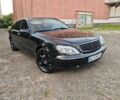 Чорний Мерседес СЛ-Клас, об'ємом двигуна 5 л та пробігом 350 тис. км за 5599 $, фото 1 на Automoto.ua