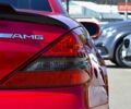 Червоний Мерседес СЛ-Клас, об'ємом двигуна 3.5 л та пробігом 87 тис. км за 24500 $, фото 19 на Automoto.ua