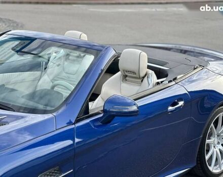 Мерседес СЛ-Клас, об'ємом двигуна 3 л та пробігом 63 тис. км за 54900 $, фото 6 на Automoto.ua