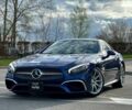 Мерседес СЛ-Клас, об'ємом двигуна 3 л та пробігом 63 тис. км за 54900 $, фото 20 на Automoto.ua