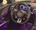 Мерседес СЛ-Класс, объемом двигателя 3.98 л и пробегом 55 тыс. км за 140000 $, фото 16 на Automoto.ua