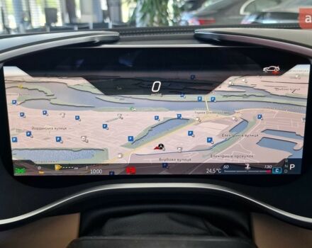 Мерседес СЛ-Класс 2025 в Киеве на Automoto.ua Мерседес СЛ-Класс, объемом двигателя 3.98 л и пробегом 0 тыс. км за 290272 $, фото 42 на Automoto.ua