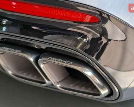 Мерседес СЛ-Клас, об'ємом двигуна 3.98 л та пробігом 0 тис. км за 289330 $, фото 19 на Automoto.ua