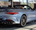 Мерседес СЛ-Класс 2025 в Киеве на Automoto.ua Мерседес СЛ-Класс, объемом двигателя 3.98 л и пробегом 0 тыс. км за 290272 $, фото 5 на Automoto.ua