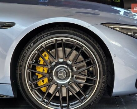 Мерседес СЛ-Клас, об'ємом двигуна 3.98 л та пробігом 0 тис. км за 289330 $, фото 16 на Automoto.ua