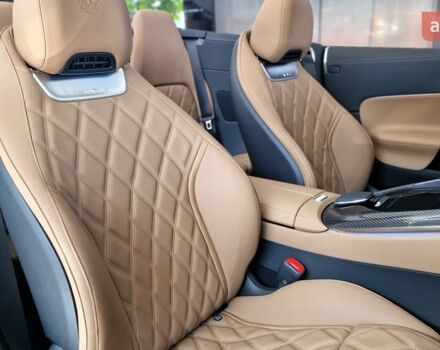 Мерседес СЛ-Клас, об'ємом двигуна 3.98 л та пробігом 0 тис. км за 289330 $, фото 27 на Automoto.ua