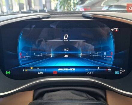 Мерседес СЛ-Клас, об'ємом двигуна 3.98 л та пробігом 0 тис. км за 289330 $, фото 46 на Automoto.ua