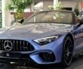 Мерседес СЛ-Класс 2025 в Киеве на Automoto.ua Мерседес СЛ-Класс, объемом двигателя 3.98 л и пробегом 0 тыс. км за 290272 $, фото 1 на Automoto.ua
