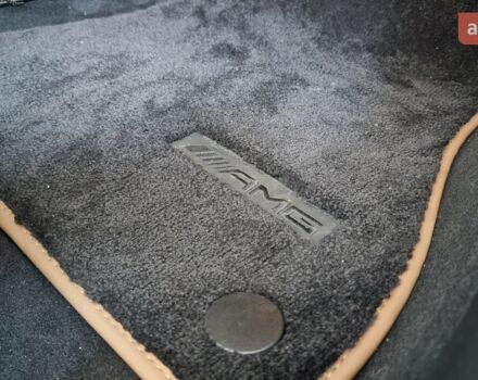 Мерседес СЛ-Клас, об'ємом двигуна 3.98 л та пробігом 0 тис. км за 289330 $, фото 30 на Automoto.ua