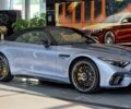 Мерседес СЛ-Класс 2025 в Киеве на Automoto.ua Мерседес СЛ-Класс, объемом двигателя 3.98 л и пробегом 0 тыс. км за 290272 $, фото 12 на Automoto.ua