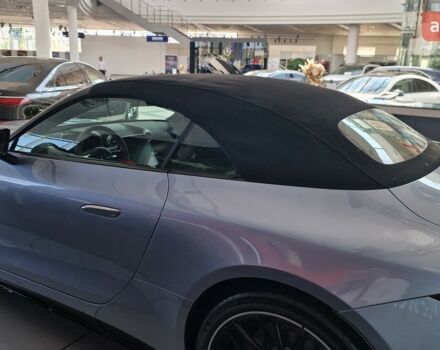 Мерседес СЛ-Клас, об'ємом двигуна 3.98 л та пробігом 0 тис. км за 289330 $, фото 7 на Automoto.ua