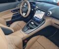 Мерседес СЛ-Класс 2025 в Киеве на Automoto.ua Мерседес СЛ-Класс, объемом двигателя 3.98 л и пробегом 0 тыс. км за 290272 $, фото 35 на Automoto.ua