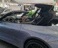 Мерседес СЛ-Класс 2025 в Киеве на Automoto.ua Мерседес СЛ-Класс, объемом двигателя 3.98 л и пробегом 0 тыс. км за 290272 $, фото 10 на Automoto.ua