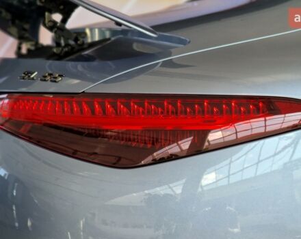 Мерседес СЛ-Класс 2025 в Киеве на Automoto.ua Мерседес СЛ-Класс, объемом двигателя 3.98 л и пробегом 0 тыс. км за 290272 $, фото 20 на Automoto.ua