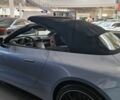 Мерседес СЛ-Класс 2025 в Киеве на Automoto.ua Мерседес СЛ-Класс, объемом двигателя 3.98 л и пробегом 0 тыс. км за 290272 $, фото 9 на Automoto.ua