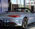 Мерседес СЛ-Класс 2025 в Киеве на Automoto.ua Мерседес СЛ-Класс, объемом двигателя 3.98 л и пробегом 0 тыс. км за 290272 $, фото 4 на Automoto.ua