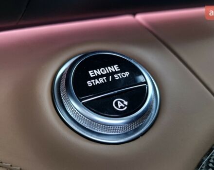 Мерседес СЛ-Клас, об'ємом двигуна 3.98 л та пробігом 0 тис. км за 289330 $, фото 36 на Automoto.ua