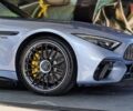 Мерседес СЛ-Класс 2025 в Киеве на Automoto.ua Мерседес СЛ-Класс, объемом двигателя 3.98 л и пробегом 0 тыс. км за 290272 $, фото 21 на Automoto.ua