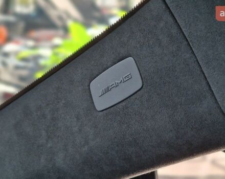 Мерседес СЛ-Клас, об'ємом двигуна 3.98 л та пробігом 0 тис. км за 289330 $, фото 51 на Automoto.ua