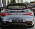 Мерседес СЛ-Класс 2025 в Киеве на Automoto.ua Мерседес СЛ-Класс, объемом двигателя 3.98 л и пробегом 0 тыс. км за 290272 $, фото 18 на Automoto.ua
