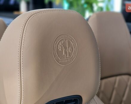 Мерседес СЛ-Клас, об'ємом двигуна 3.98 л та пробігом 0 тис. км за 289330 $, фото 28 на Automoto.ua