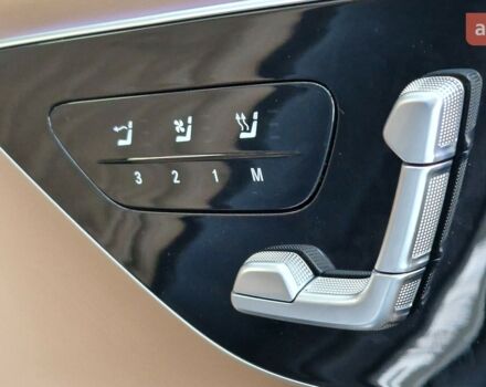 Мерседес СЛ-Клас, об'ємом двигуна 3.98 л та пробігом 0 тис. км за 289330 $, фото 25 на Automoto.ua