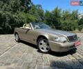 Мерседес СЛ-Клас, об'ємом двигуна 5 л та пробігом 117 тис. км за 37700 $, фото 1 на Automoto.ua