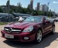 Мерседес СЛ-Класс, объемом двигателя 3.5 л и пробегом 95 тыс. км за 29500 $, фото 7 на Automoto.ua